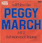 peggy march, Ophalen of Verzenden