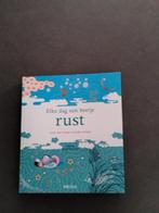 Janine Casevecchie - Elke dag een beetje rust, Boeken, Ophalen of Verzenden, Zo goed als nieuw, Janine Casevecchie
