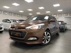 HYUNDAI I20 INTRO ÉDITION 2015 »76000km 1MAIN/CLIM/CARNET, Autos, Cuir et Alcantara, Achat, Euro 6, Entreprise