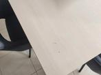 Keukentafel, gratis afhalen, moet vandaag weg, Ophalen, Gebruikt
