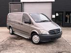Mercedes vito lang / 143,000km / LICHTEVRACHT / 3zit, Auto's, Mercedes-Benz, Bedrijf, Trekhaak, Te koop