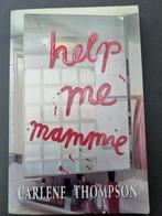 Carlene Thompson - help me mammie, Ophalen of Verzenden