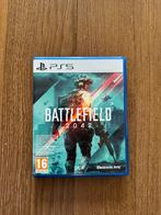 Battlefield 2042 PS5 game, Games en Spelcomputers, Games | Sony PlayStation 5, Verzenden, Zo goed als nieuw