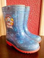Paw patrol laarzen maat 26, Ophalen, Laarzen