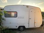Caravan Sprite Sport 370 TMT 750kg!!, Caravans en Kamperen, Ophalen, Gebruikt