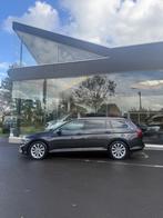 Volkswagen Passat GTE leder trekhaak pano camera, Auto's, 32 g/km, 4 cilinders, 5 deurs, 1600 kg