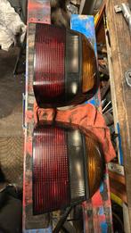 Feu vw golf 3, Enlèvement