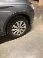 Originele Seat velgen met banden, Auto-onderdelen, Ophalen, 16 inch, Nieuw, 205 mm