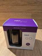 NEO GO ACTIVITY TRACKER, Sport en Fitness, Ophalen of Verzenden, Nieuw