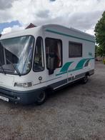 Camper Niesmann-Bischoff Flair, Caravanes & Camping, Camping-cars, Diesel, Particulier, Intégral, 6 à 7 mètres