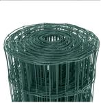 DRAADAFSLUITING PANTANET FAMILY - 1520MM 12M - GROEN BF60, Ophalen