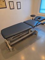 Professionele 7 delige behandeltafel Gymna, Sport en Fitness, Ophalen, Gebruikt