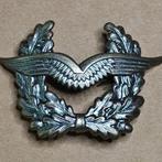 Insigne van de West-Duitse luchtmacht, Embleem of Badge, Luchtmacht, Ophalen of Verzenden