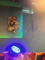 Party of theaterverlichting, Enlèvement, Comme neuf