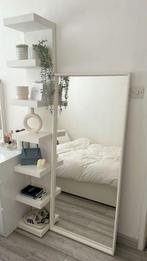 Etagere IKEA LACK blanche, Maison & Meubles, Accessoires pour la Maison | Étagères murales & Rayons de bibliothèque, Enlèvement