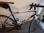 Koersfiets, Fietsen en Brommers, 28 inch, Carbon, 10 tot 15 versnellingen, Heren