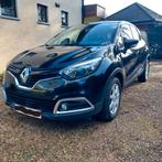 Renault Captur 1.5 dCi, Autos, Renault, Euro 5, Achat, Boîte manuelle, Entretenue par le concessionnaire
