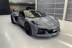 Corvette C8 E-Ray Coupé Automaat 3LZ Package Volledig Matte, Auto's, Automaat, Stof, 515 kW, Bedrijf