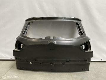 Achterklep Renault Clio 4 STATION NIEUW ORIGINEEL 901003261R beschikbaar voor biedingen