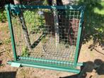 Tuinpoort, Tuin en Terras, Ophalen, Gebruikt