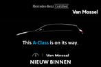 Mercedes-Benz A-klasse 250 e AMG LINE (Facelift), Auto's, 4 deurs, Stof, 16 kWh, Zwart