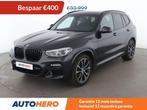 BMW X3 xDrive 20i M Sport (bj 2020, automaat), Auto's, Automaat, 1998 cc, Gebruikt, https://public.car-pass.be/vhr/5cc18063-917a-4fd4-85e0-e517cf32c01e