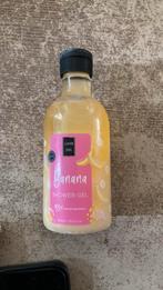 Shower gel banaan, Ophalen of Verzenden, Nieuw, Bad & Douche