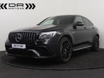 Mercedes-Benz GLC 63 AMG S COUPE FULL OPTIONS - LED - NAVI, Te koop, 282 g/km, Benzine, 5 deurs