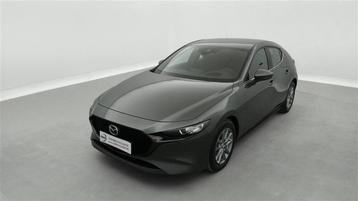 Mazda 3 2.0i Skyactiv-G *NAVI/FULL LED/PDC/JA/ATT.REM*