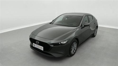 Mazda 3 2.0i Skyactiv-G *NAVI/FULL LED/PDC/JA/ATT.REM*, Autos, Mazda, Entreprise, Achat, Essence, Berline, 5 portes, Automatique