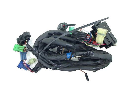 KABELBOOM Suzuki GSF 600 Bandit 2000-2004 (GSF600 MK2), Motoren, Onderdelen | Suzuki, Gebruikt