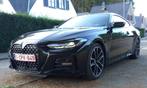 BMW coupé 420i Full Pack M-Toit ouvrant-Jantes19", Auto's, Automaat, Euro 6, Zwart, 4 Reeks