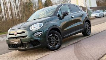 Fiat 500X 1.0 FireFly BENZINE 85 kW/115pk/072.800 km/ beschikbaar voor biedingen