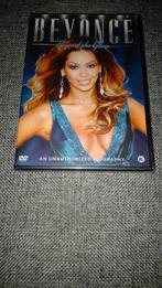 DVD Beyoncé – Nieuw, Cd's en Dvd's, Dvd's | Muziek en Concerten, Ophalen of Verzenden, Nieuw in verpakking