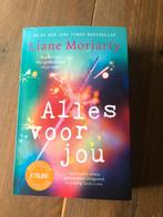 Liane Moriarty: alles voor jou, Boeken, Romans, Ophalen of Verzenden, Zo goed als nieuw