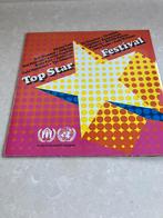 LP Top Star Festival, Enlèvement ou Envoi, Comme neuf