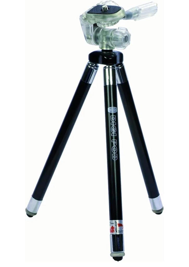 Support Bilora Digi Pod., TV, Hi-fi & Vidéo, Photo | Trépieds & Rotules, Comme neuf, Enlèvement