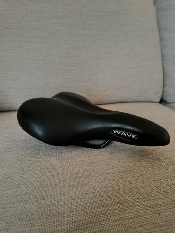Fietszadel Selle royal beschikbaar voor biedingen