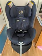 Siège auto Cybex Platinum Sirona, 0 t/m 18 kg, Verstelbare rugleuning, Zo goed als nieuw, Isofix