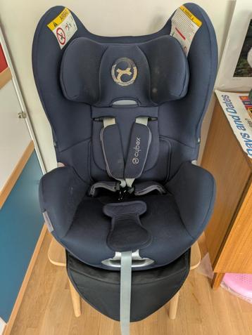 Siège auto Cybex Platinum Sirona beschikbaar voor biedingen