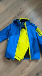 Skivest + broek Icepeak M152, Sport en Fitness, Skiën en Langlaufen, Ophalen, Zo goed als nieuw