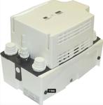 sanitair Grundfos condenswaterpomp, Enlèvement