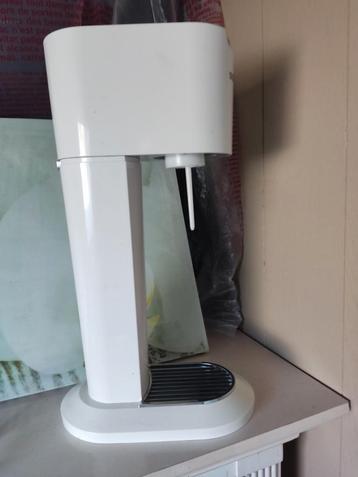 soda beschikbaar voor biedingen