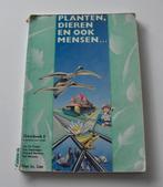 Planten, dieren en ook mensen, Enlèvement ou Envoi