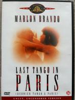 Last tango in Paris, Ophalen of Verzenden