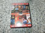 nr.1053 - Dvd box: mega 10 pack movies 3, Cd's en Dvd's, Vanaf 16 jaar, Ophalen of Verzenden, Zo goed als nieuw, Actie