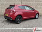 Alfa Romeo MiTo 1.3 JTDm ECO Esclusivo | Leder | Climate | C, Auto's, Alfa Romeo, 85 g/km, Bedrijf, Te koop, Stadsauto