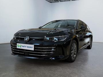 Volkswagen Passat 1.5 TSi mHEV 150 CV DSG*Navi*Carplay*led, Autos, Achat, Euro 6, Entreprise, 5 portes