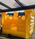 Springkussen te koop, Enlèvement, Utilisé