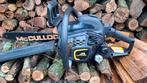 Tronçonneuse Mcculloch, Jardin & Terrasse, Enlèvement, Comme neuf